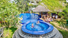 Sundaras Family Suites